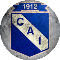 Logo Club Atlético Independiente de Bolívar